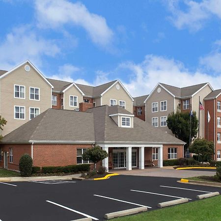 Homewood Suites By Hilton Alexandria Kültér fotó