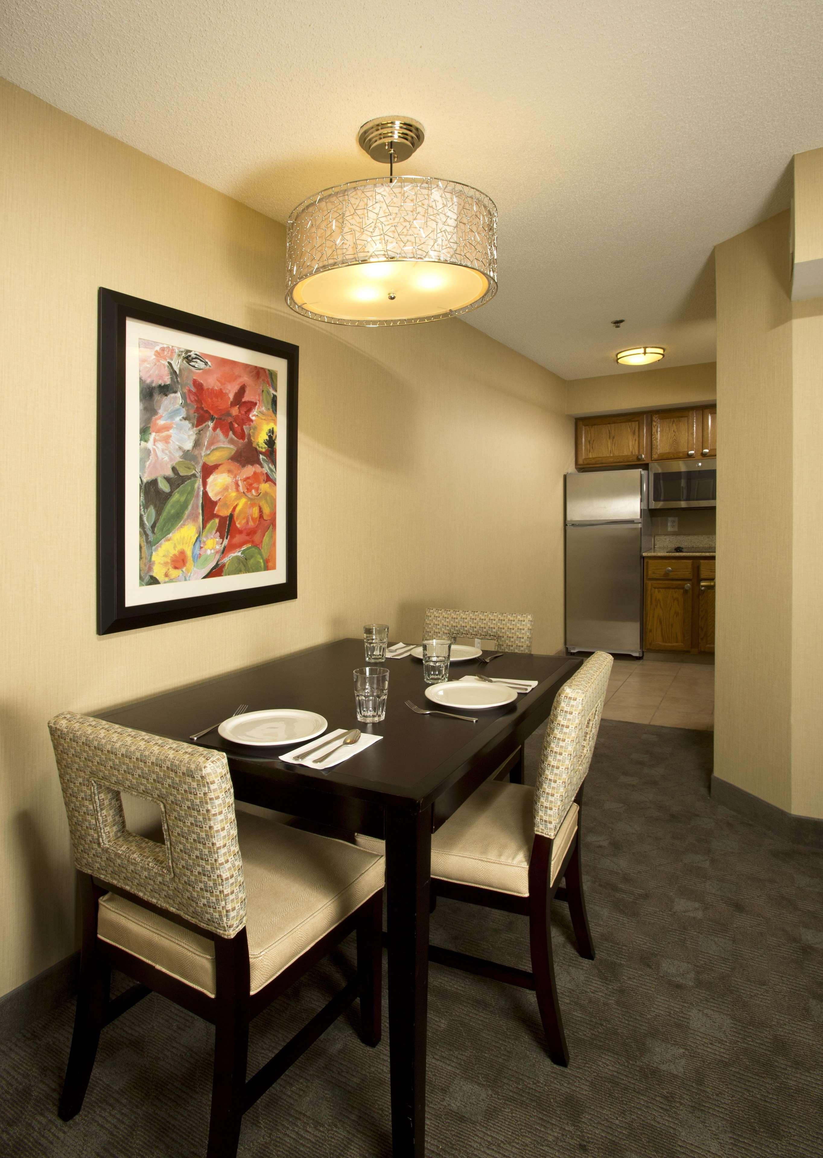 Homewood Suites By Hilton Alexandria Kültér fotó