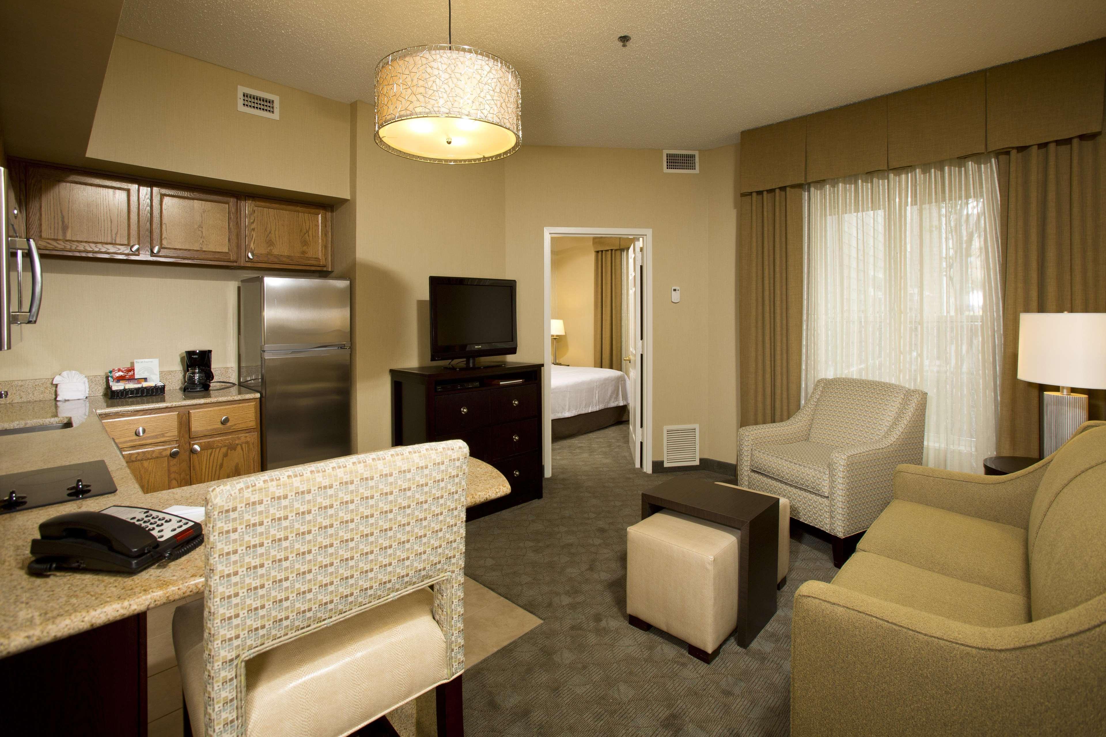 Homewood Suites By Hilton Alexandria Kültér fotó