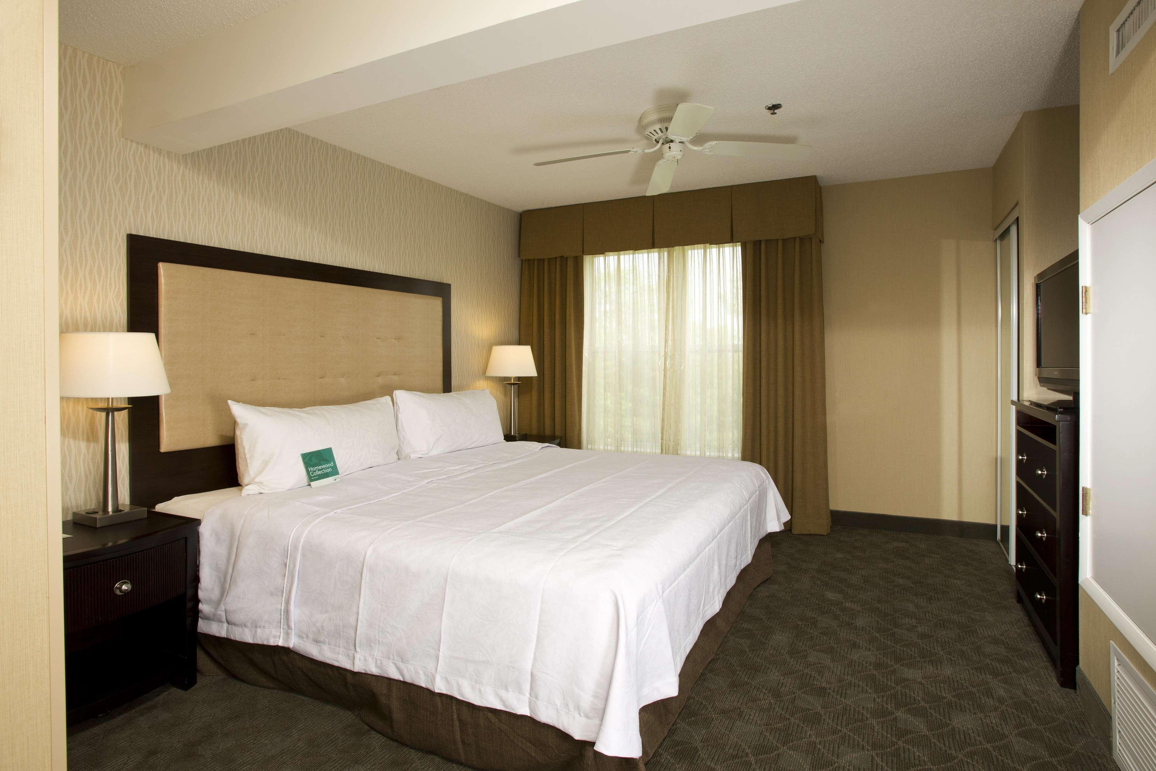 Homewood Suites By Hilton Alexandria Kültér fotó