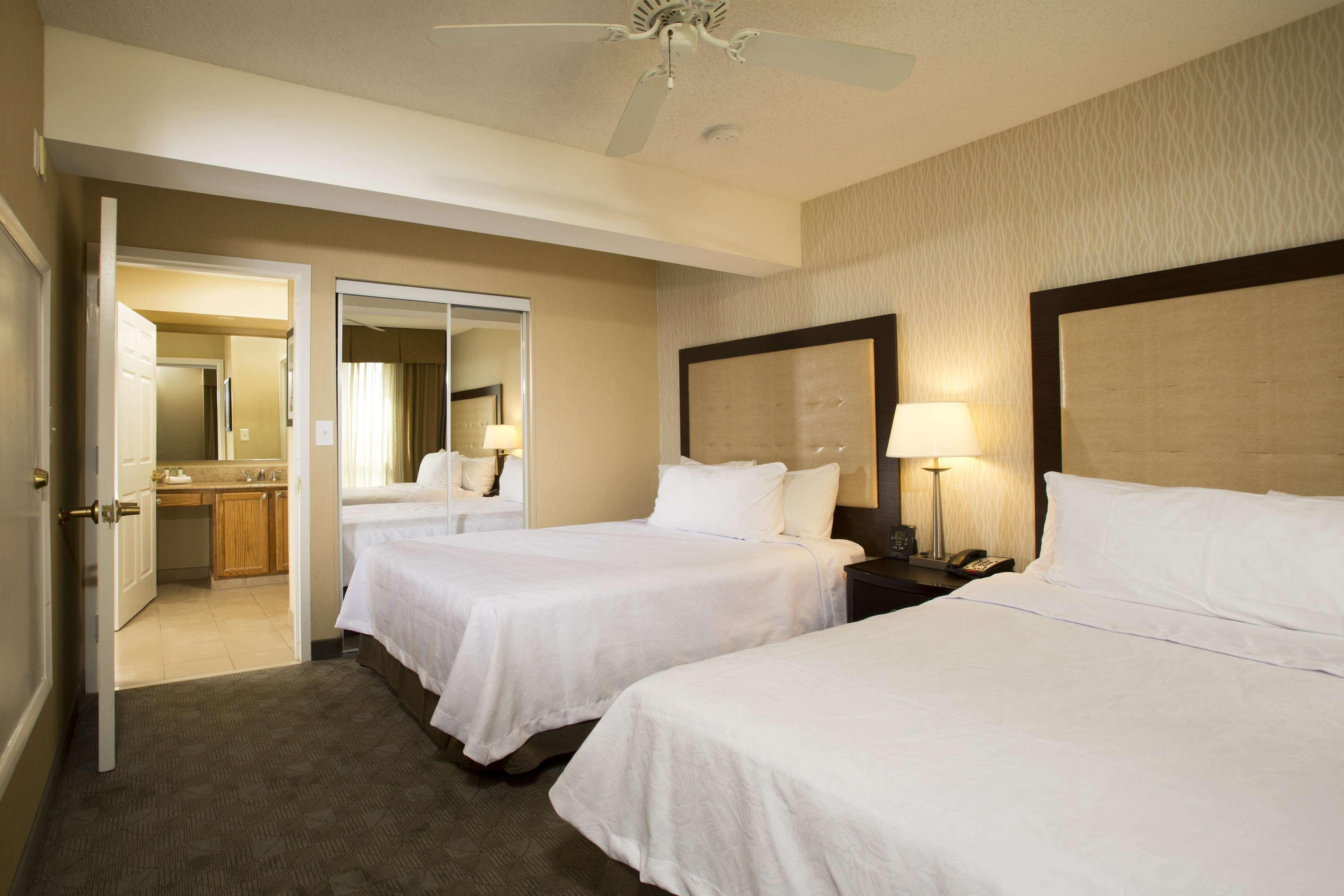 Homewood Suites By Hilton Alexandria Kültér fotó