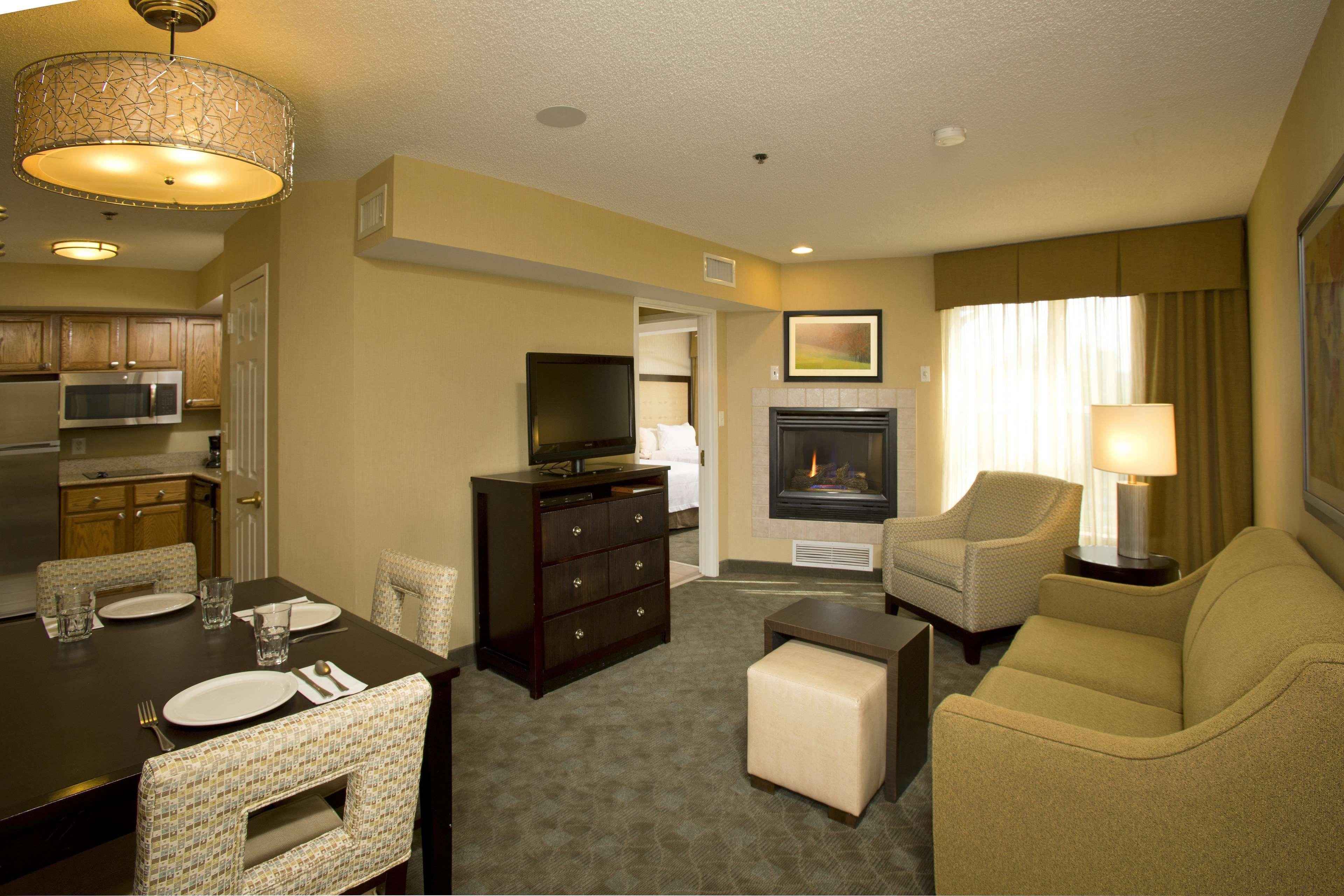 Homewood Suites By Hilton Alexandria Kültér fotó
