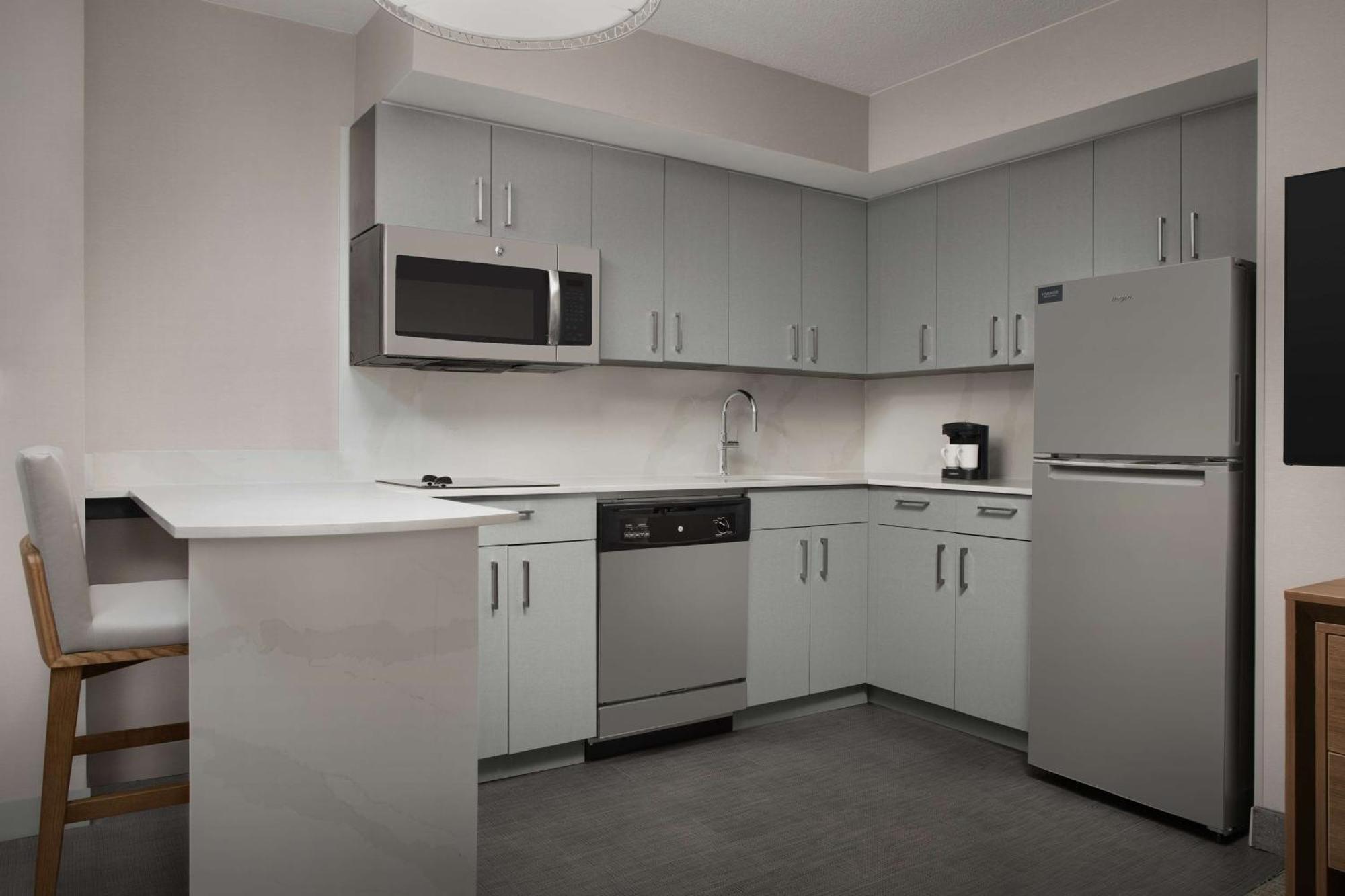Homewood Suites By Hilton Alexandria Kültér fotó