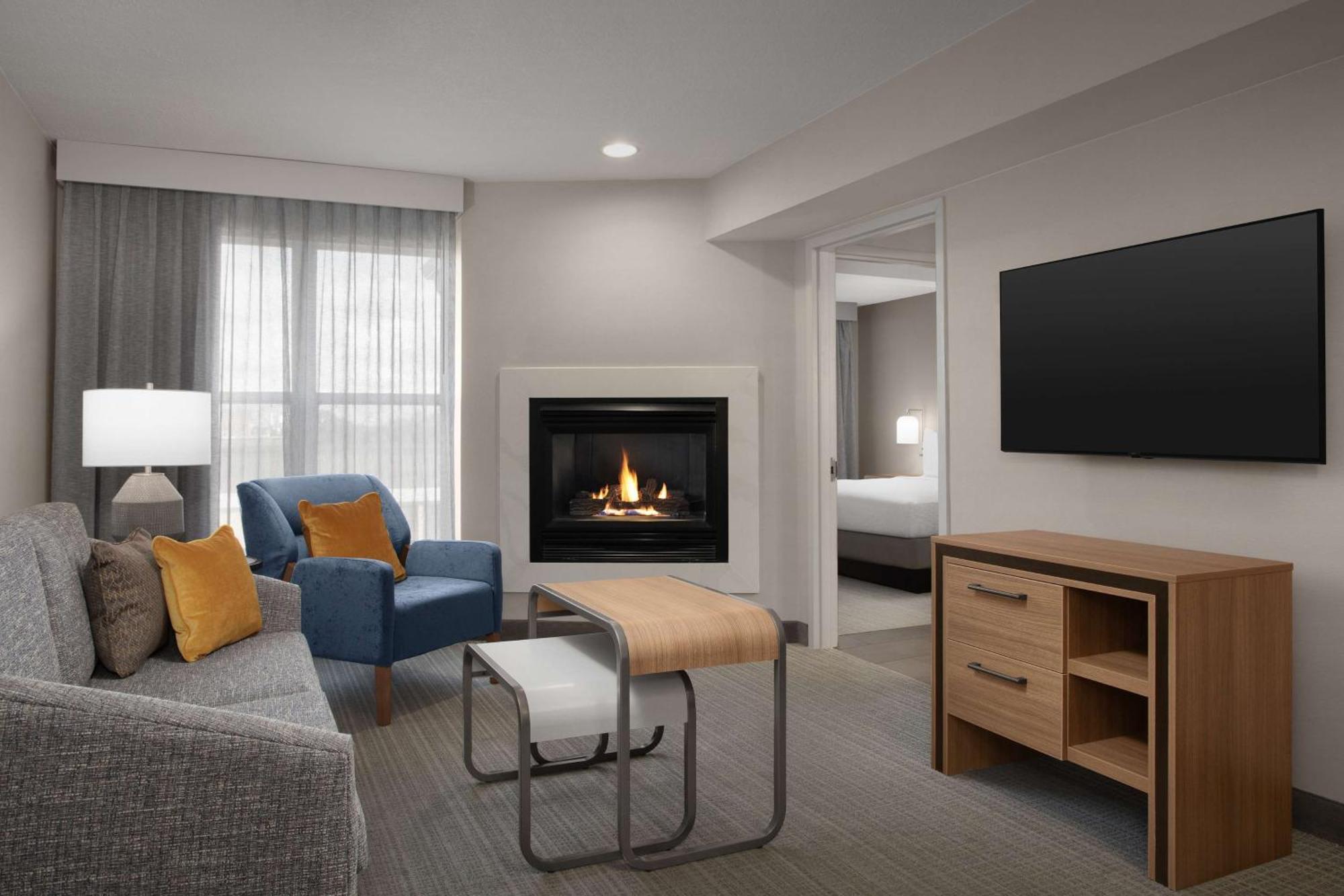Homewood Suites By Hilton Alexandria Kültér fotó