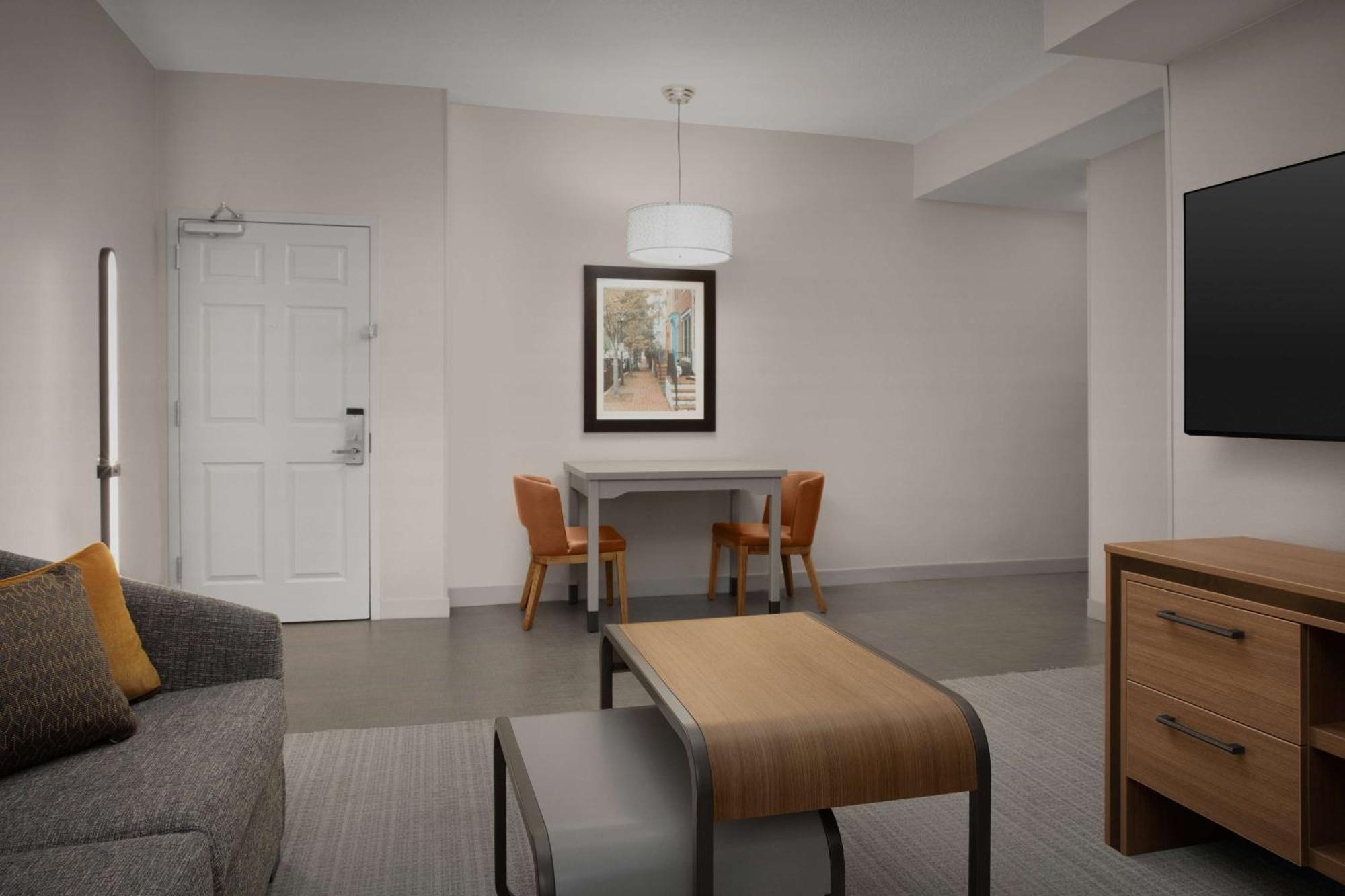Homewood Suites By Hilton Alexandria Kültér fotó