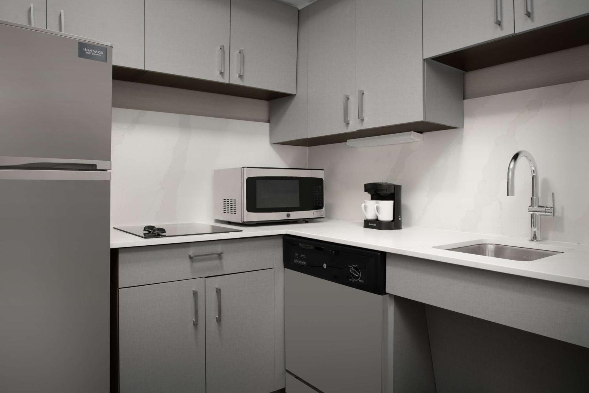 Homewood Suites By Hilton Alexandria Kültér fotó