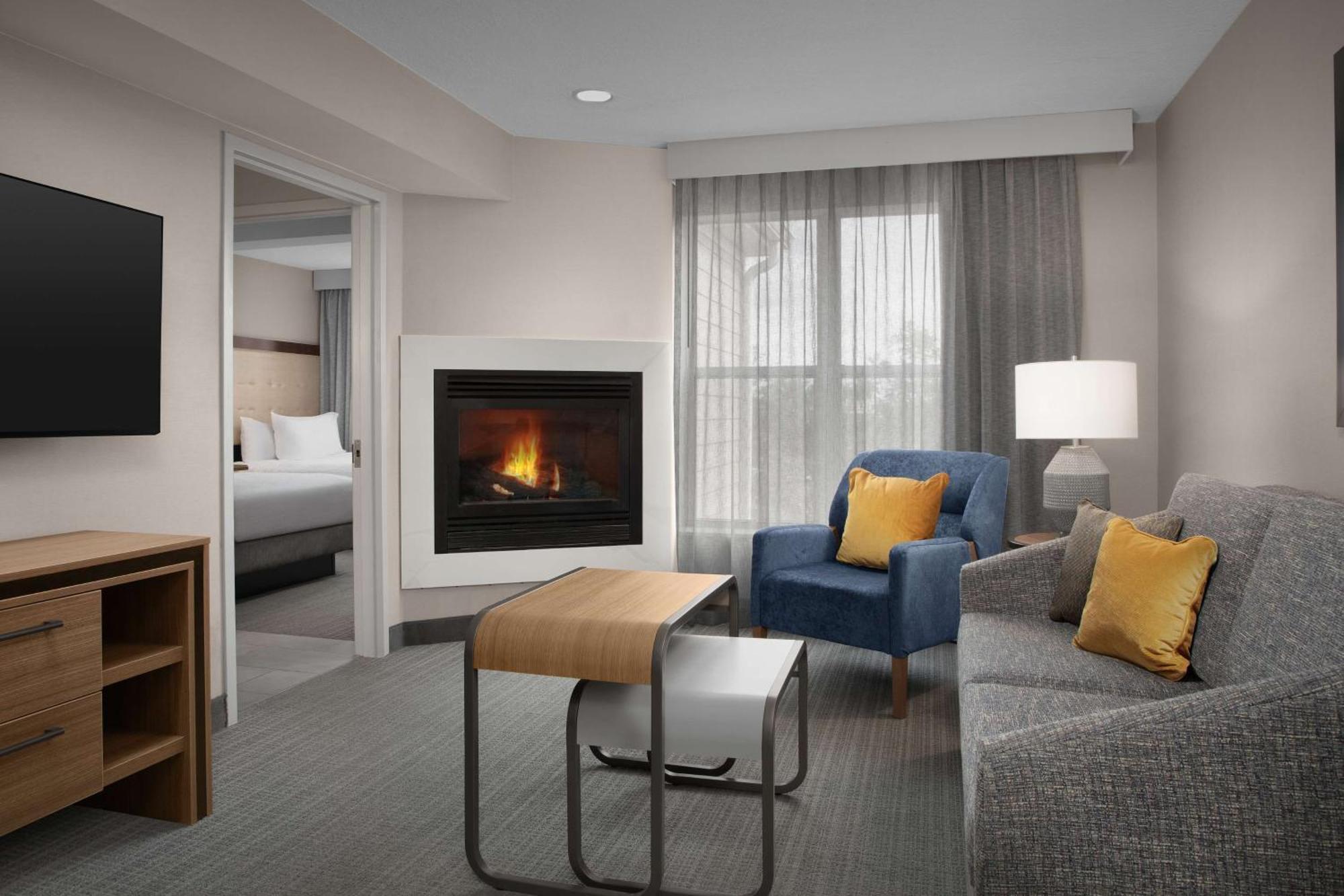 Homewood Suites By Hilton Alexandria Kültér fotó
