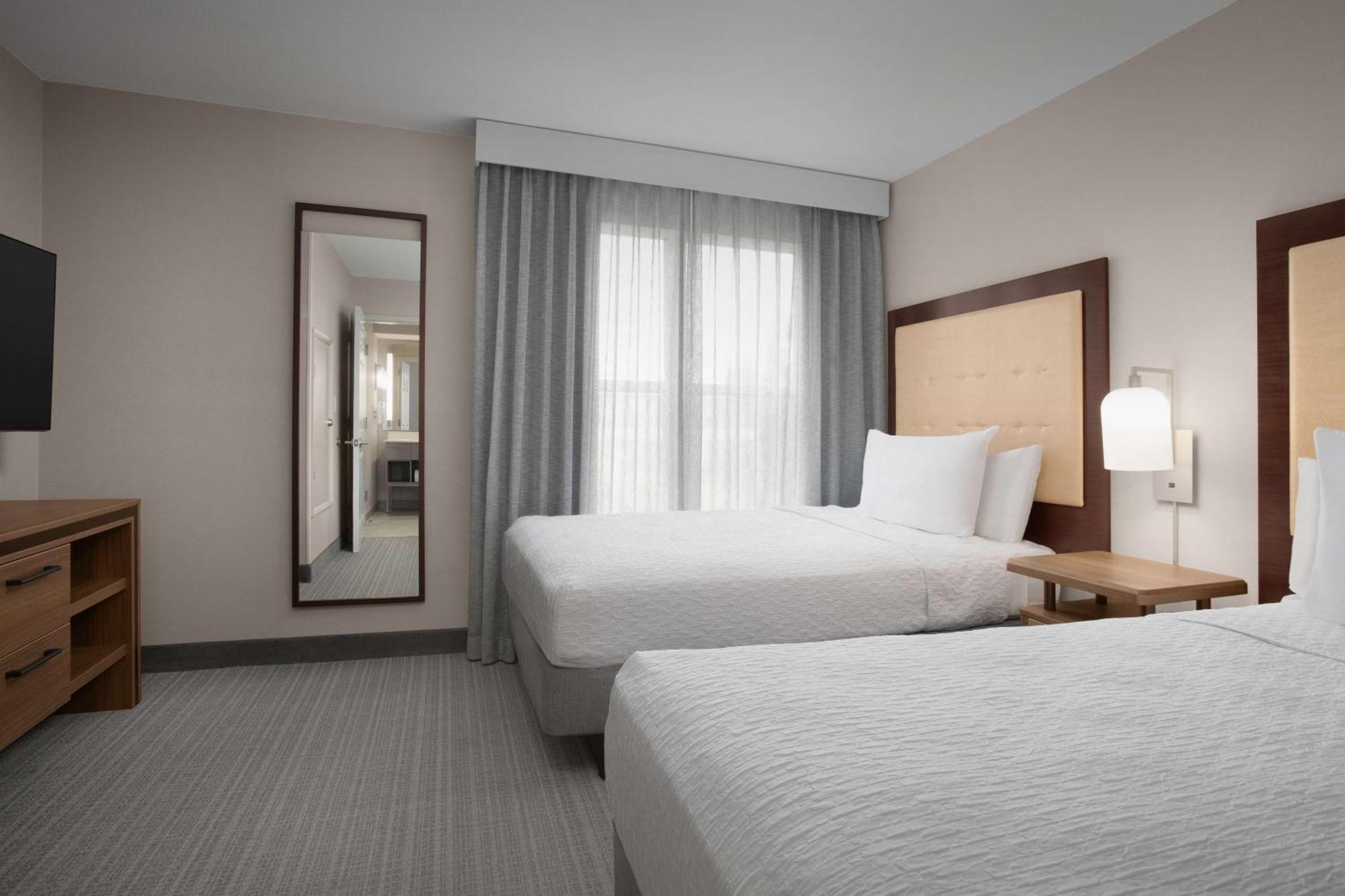 Homewood Suites By Hilton Alexandria Kültér fotó