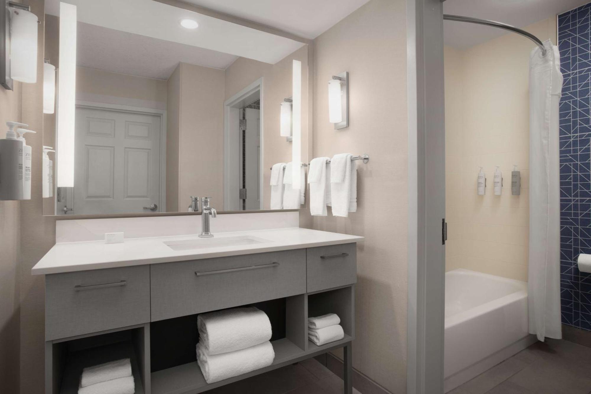 Homewood Suites By Hilton Alexandria Kültér fotó