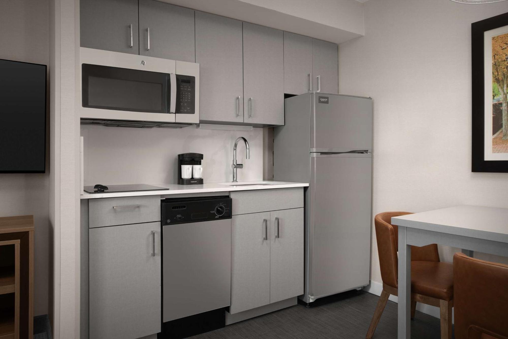Homewood Suites By Hilton Alexandria Kültér fotó