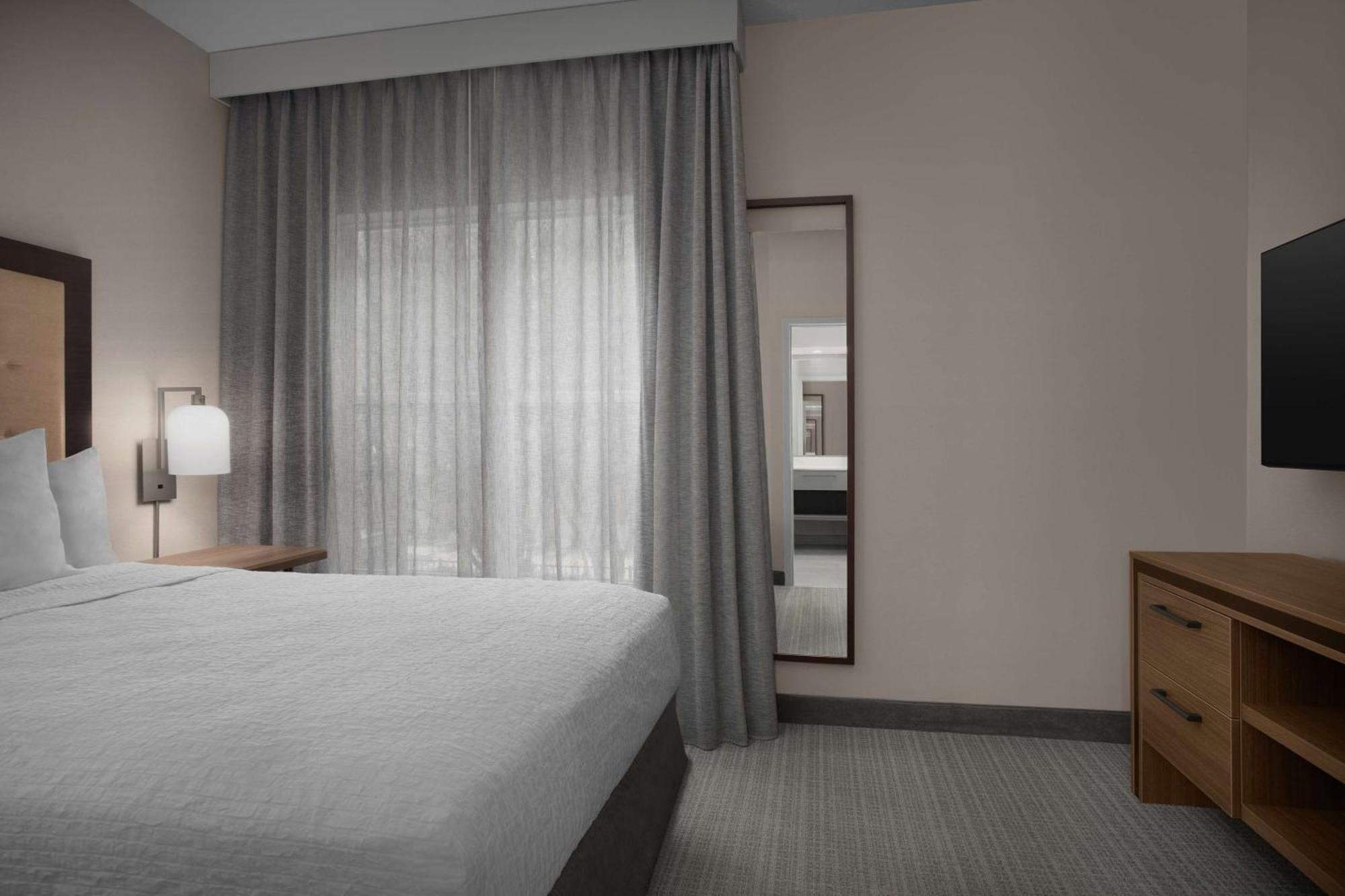 Homewood Suites By Hilton Alexandria Kültér fotó