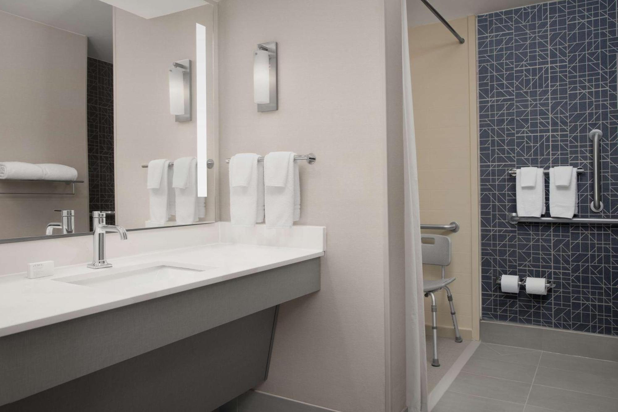 Homewood Suites By Hilton Alexandria Kültér fotó