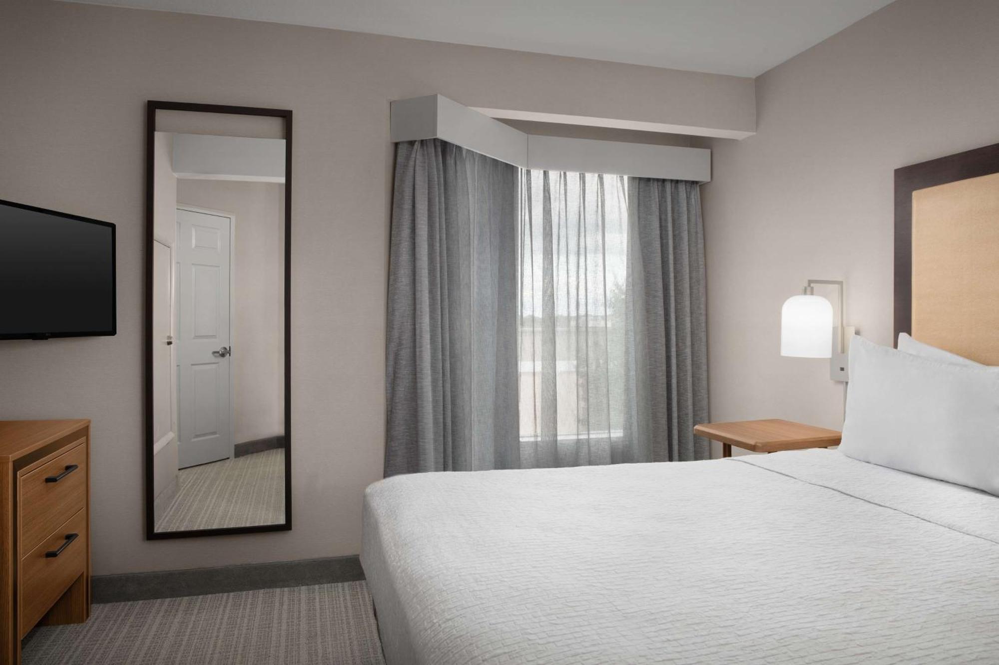Homewood Suites By Hilton Alexandria Kültér fotó