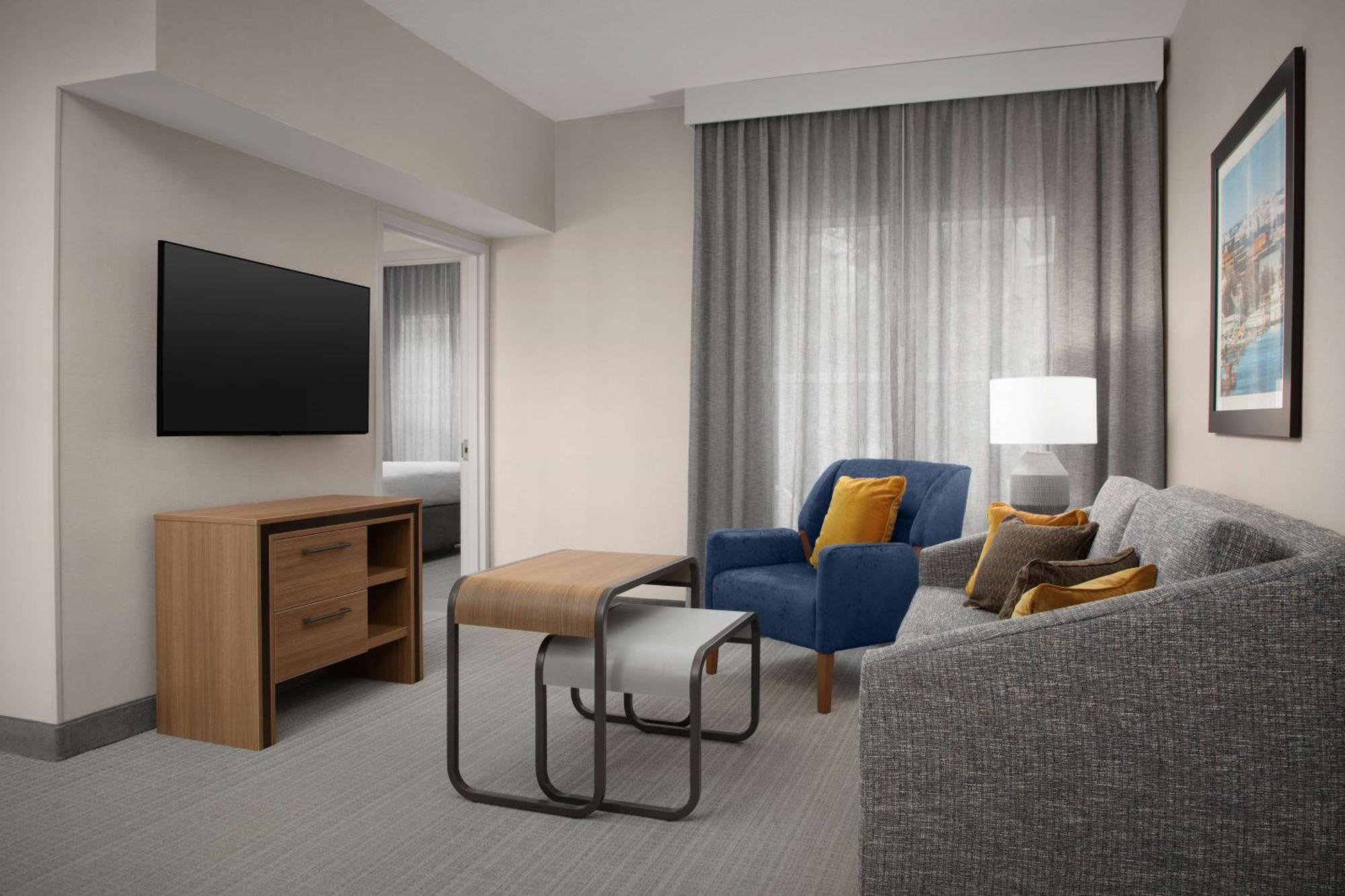 Homewood Suites By Hilton Alexandria Kültér fotó