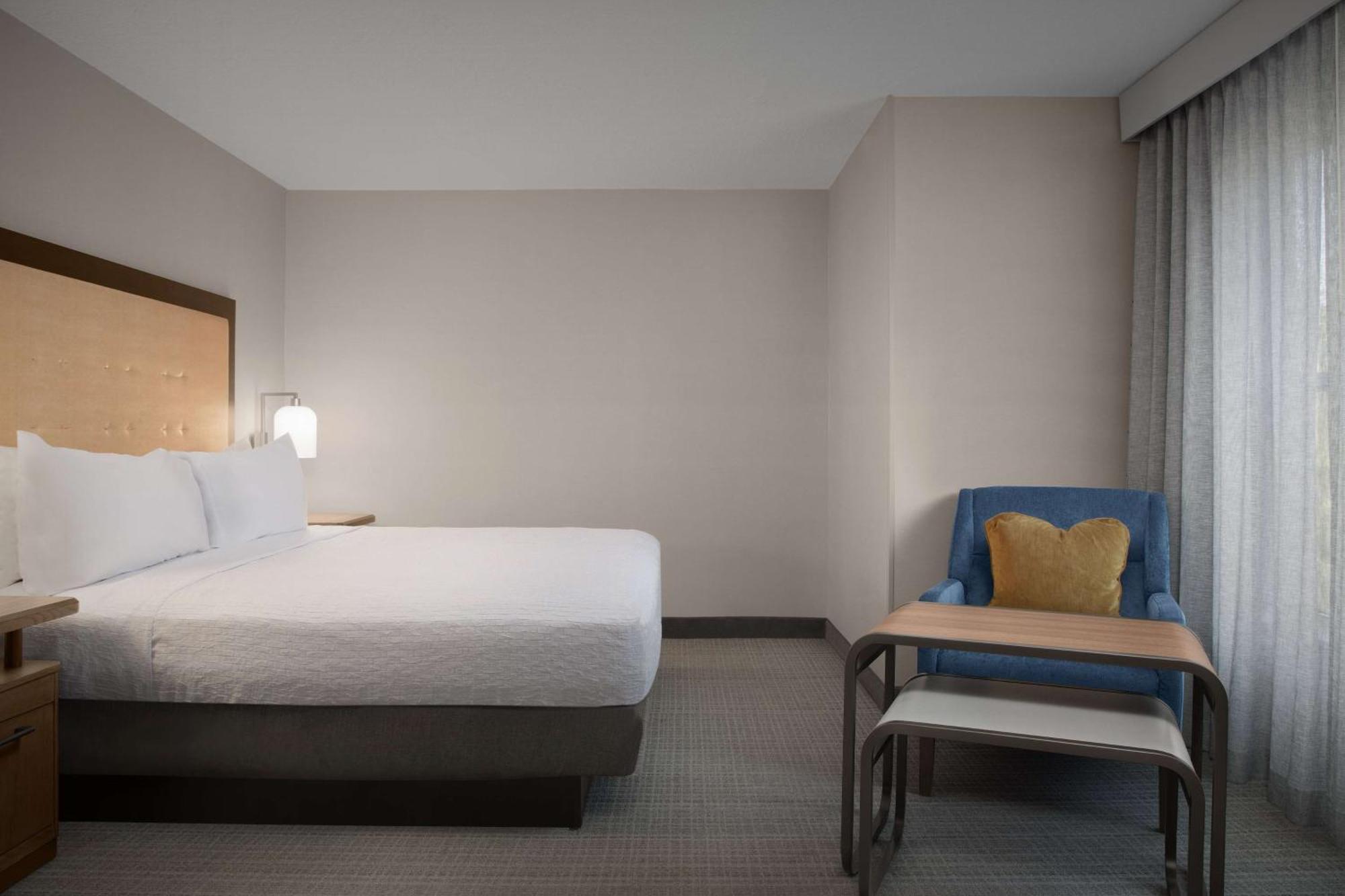 Homewood Suites By Hilton Alexandria Kültér fotó