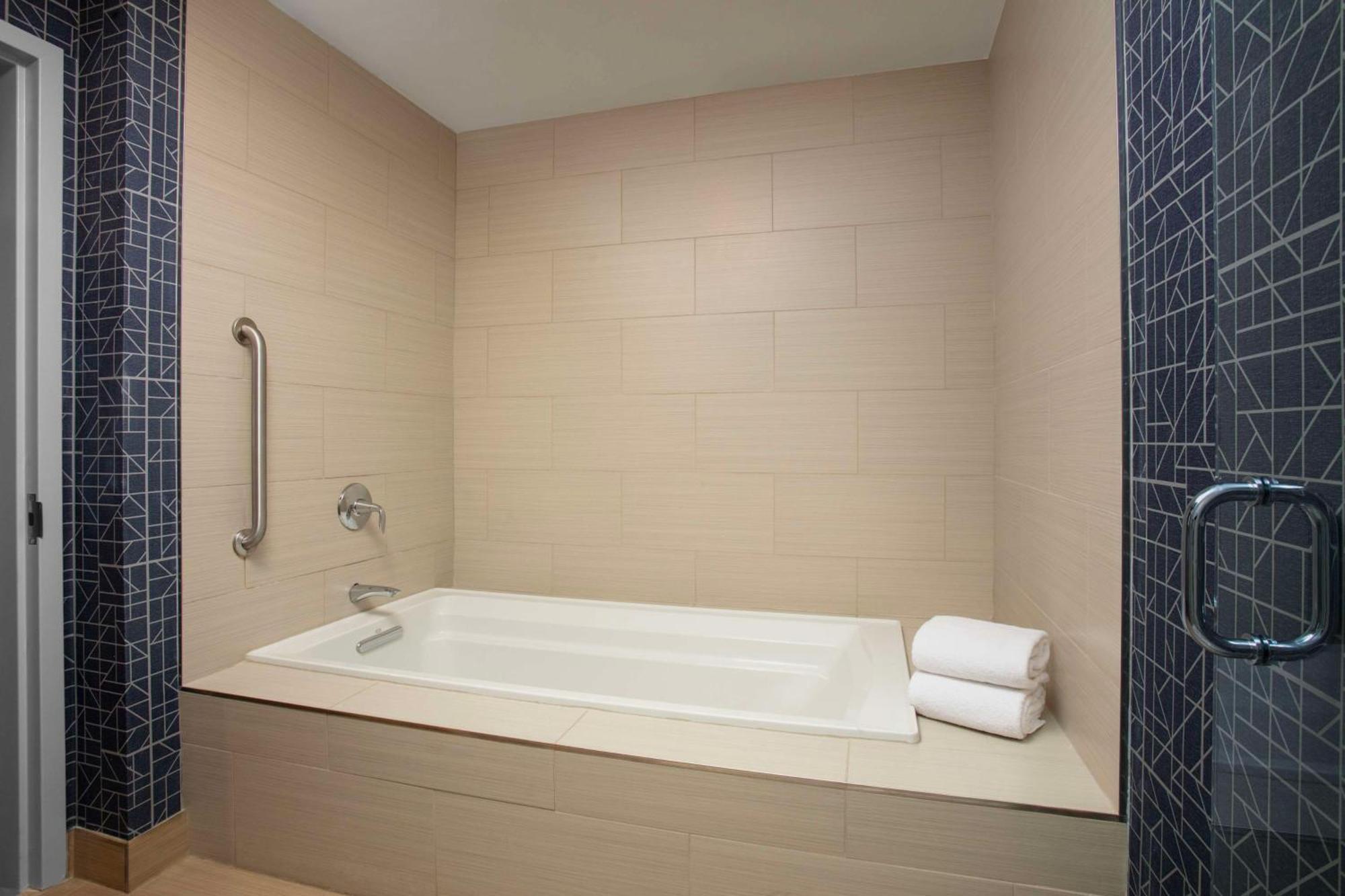 Homewood Suites By Hilton Alexandria Kültér fotó
