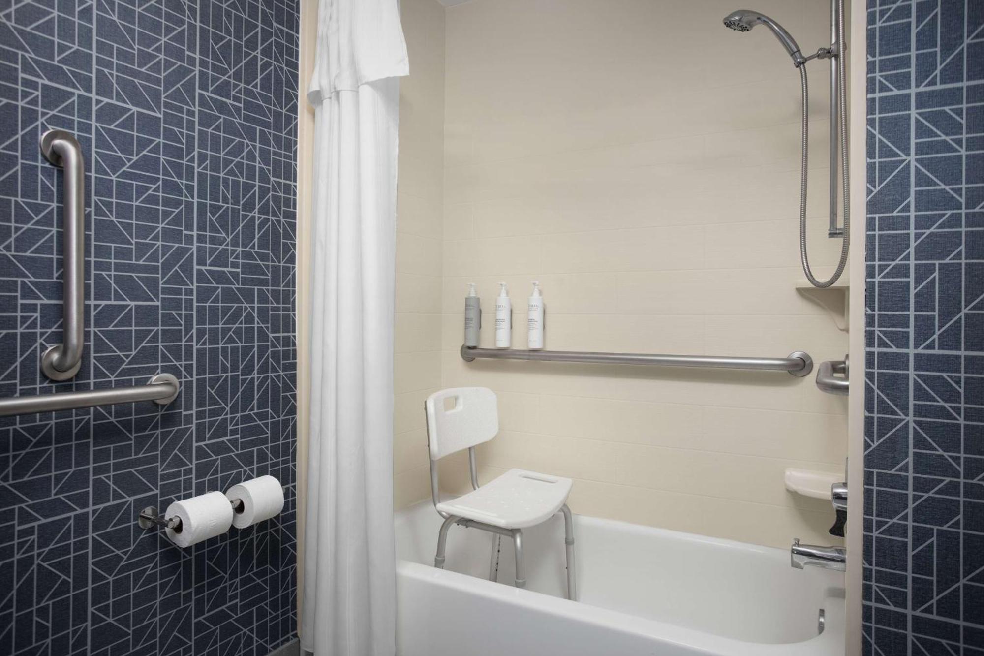 Homewood Suites By Hilton Alexandria Kültér fotó