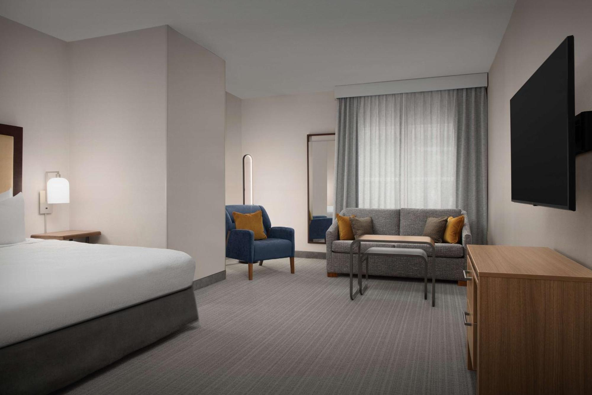 Homewood Suites By Hilton Alexandria Kültér fotó