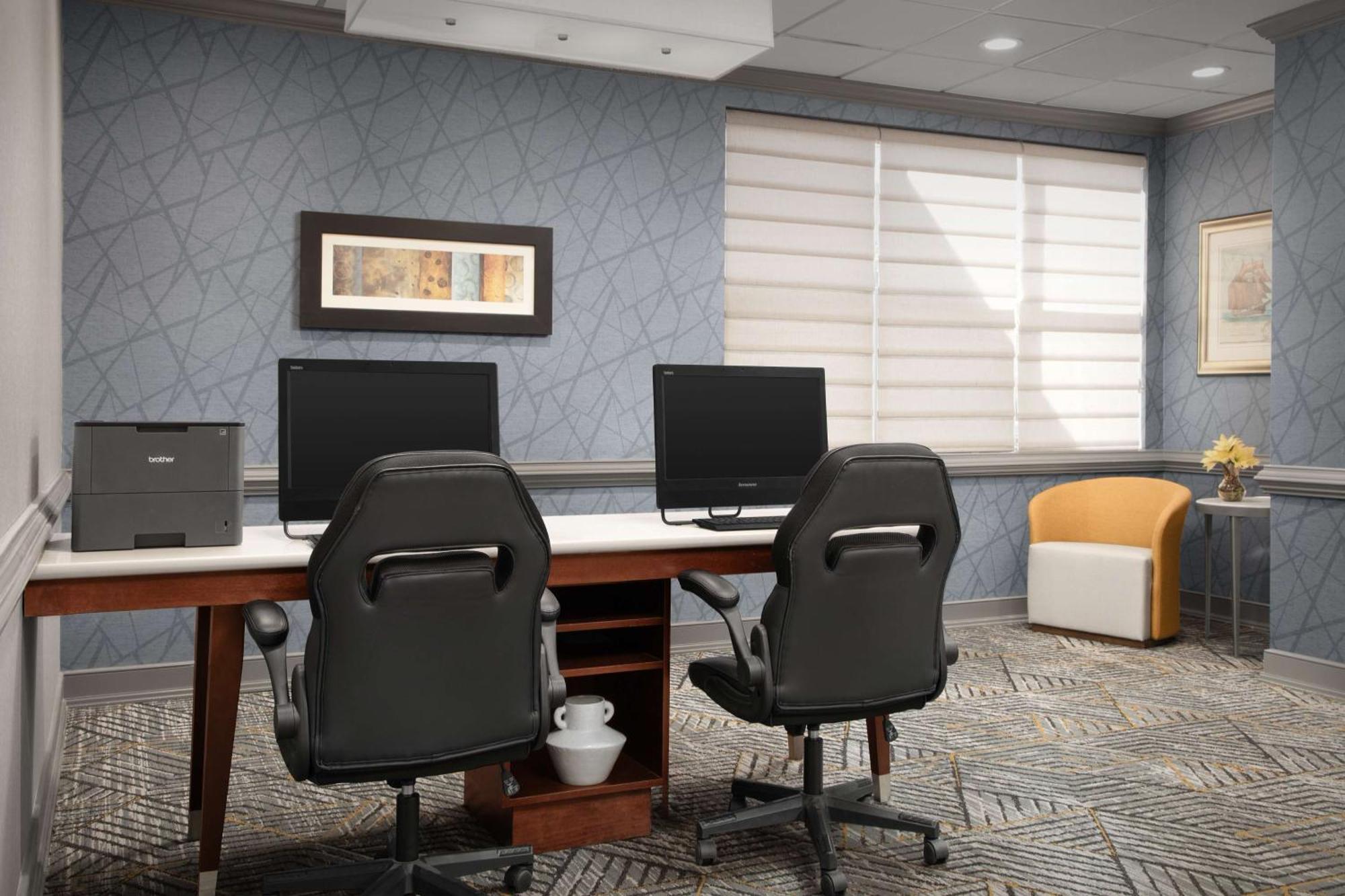 Homewood Suites By Hilton Alexandria Kültér fotó