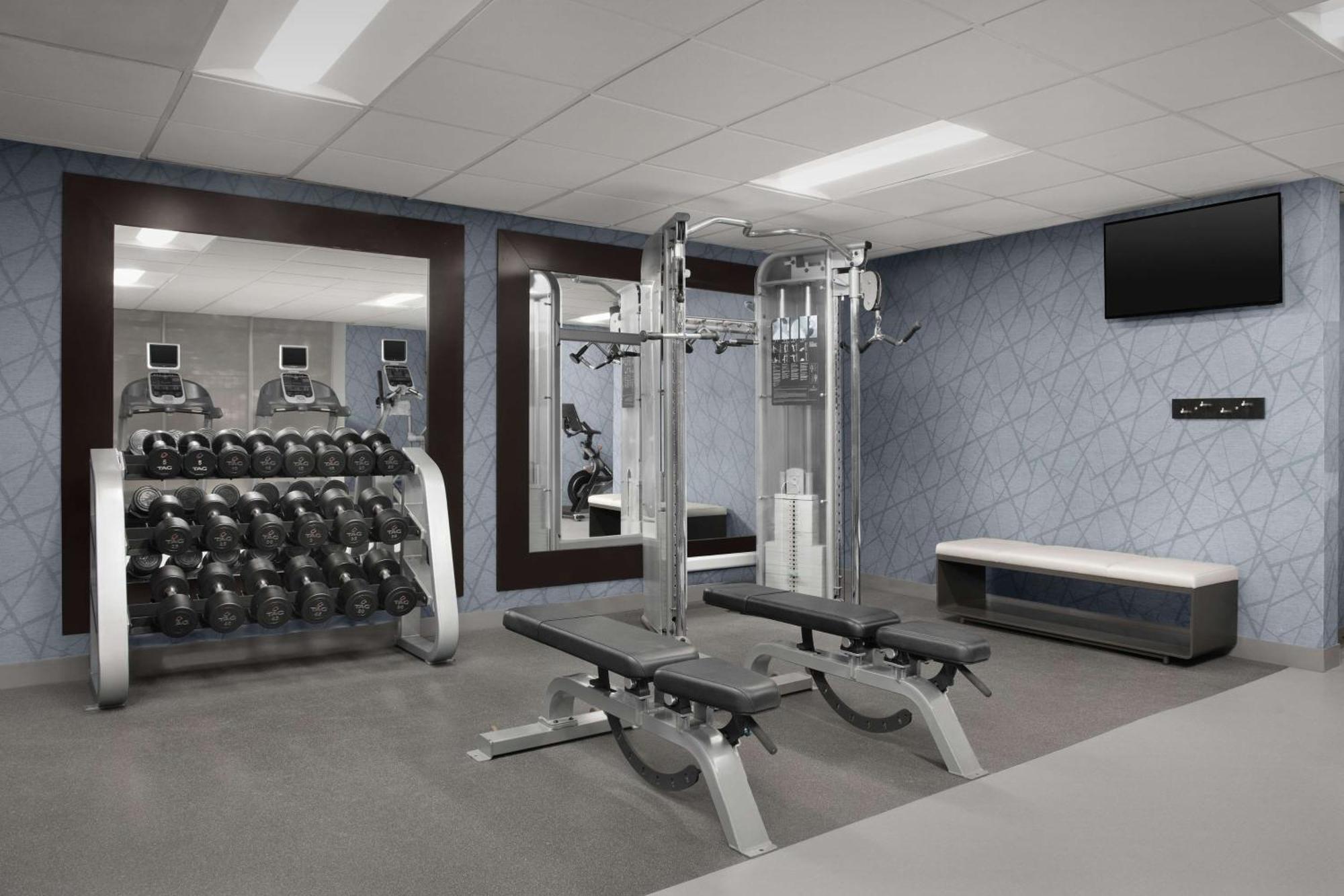 Homewood Suites By Hilton Alexandria Kültér fotó