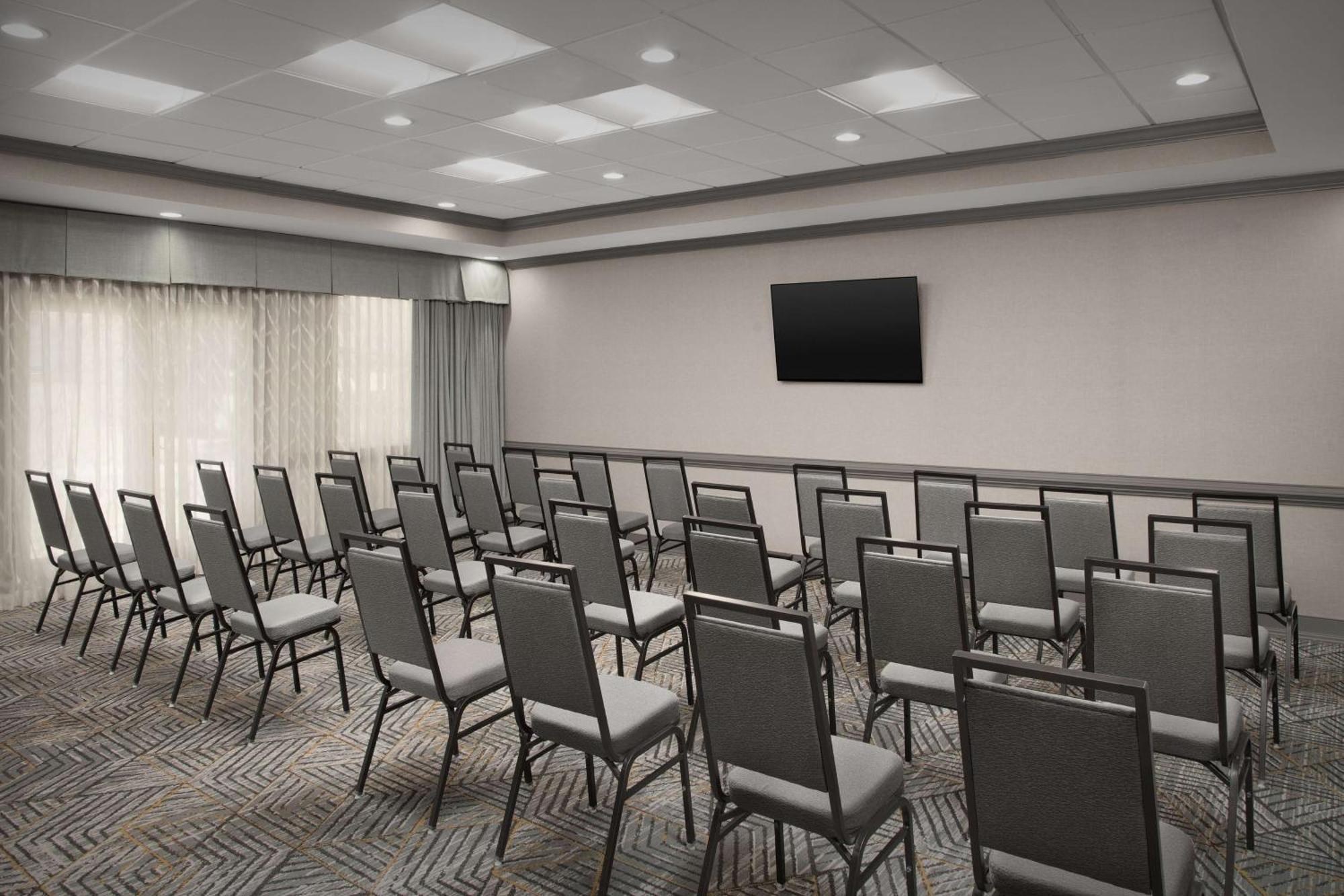 Homewood Suites By Hilton Alexandria Kültér fotó