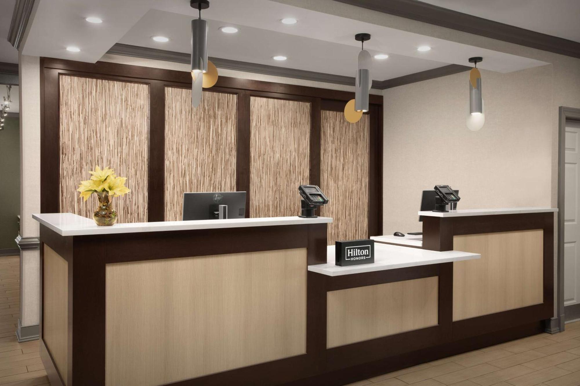 Homewood Suites By Hilton Alexandria Kültér fotó