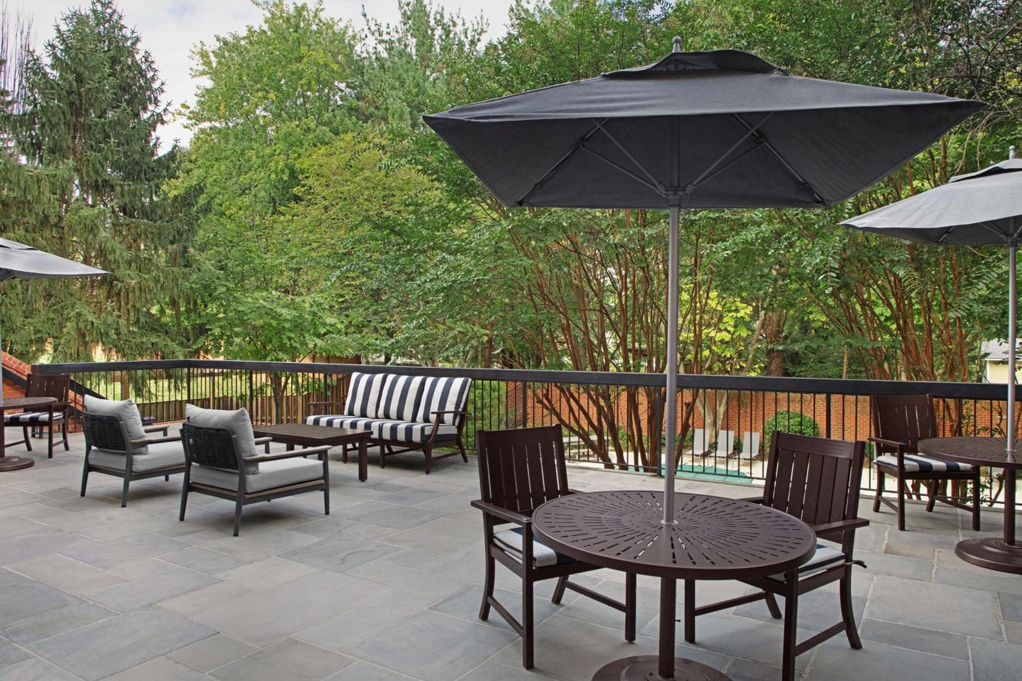 Homewood Suites By Hilton Alexandria Kültér fotó