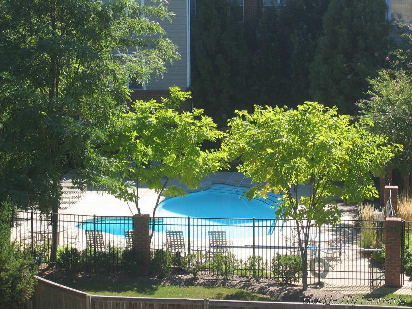 Homewood Suites By Hilton Alexandria Létesítmények fotó