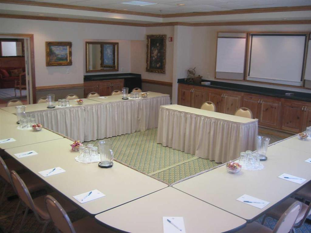 Homewood Suites By Hilton Alexandria Létesítmények fotó