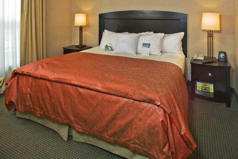 Homewood Suites By Hilton Alexandria Szoba fotó