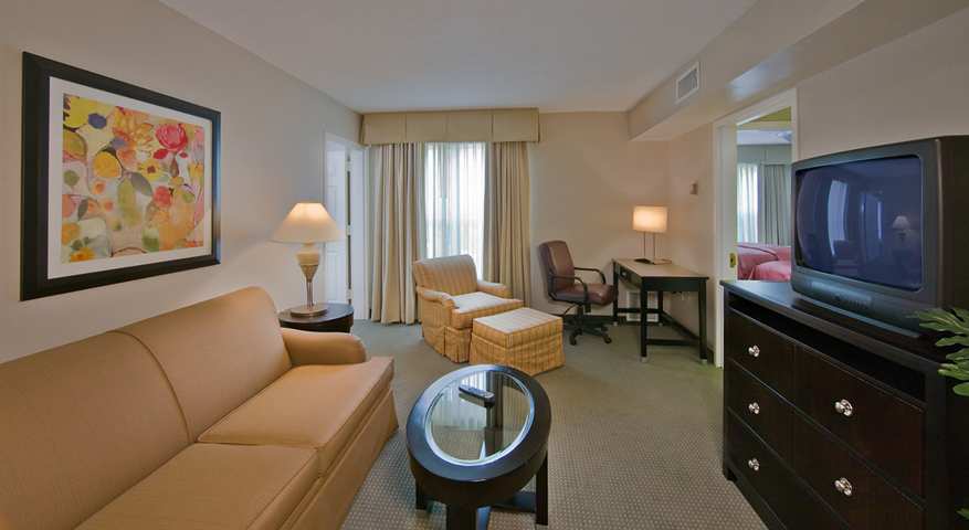 Homewood Suites By Hilton Alexandria Kültér fotó